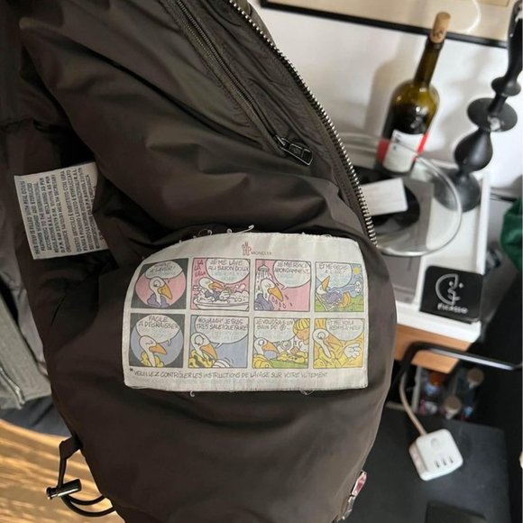 Moncler Jacket - Picture 4 of 4